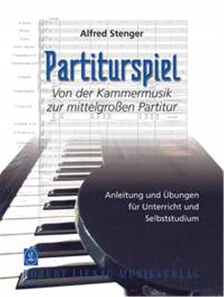 Partiturspiel Band 2